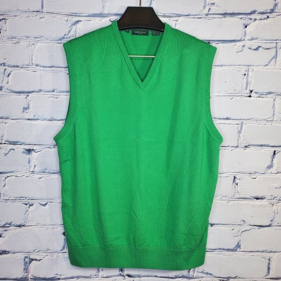 bobby jones vest